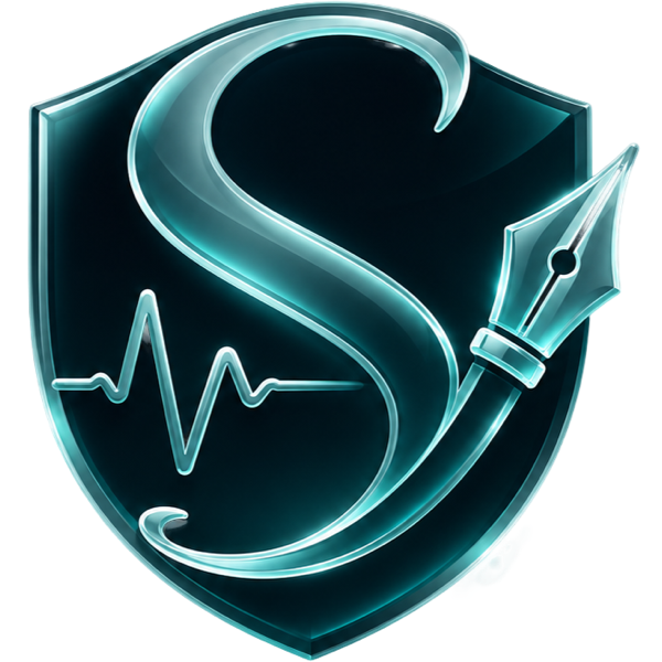 ScribeOath shield